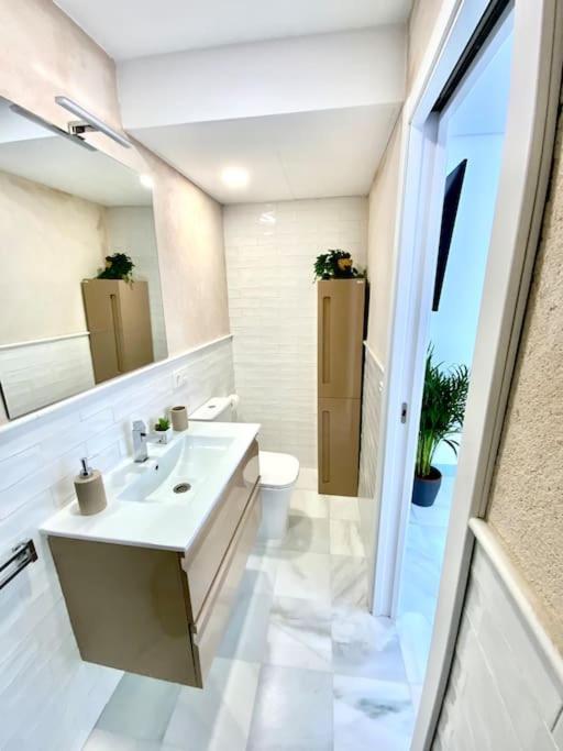 Appartement My In Triana, Luminoso Y Acogedor *