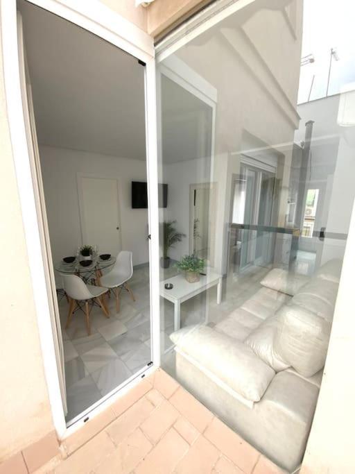 Appartement My In Triana, Luminoso Y Acogedor *